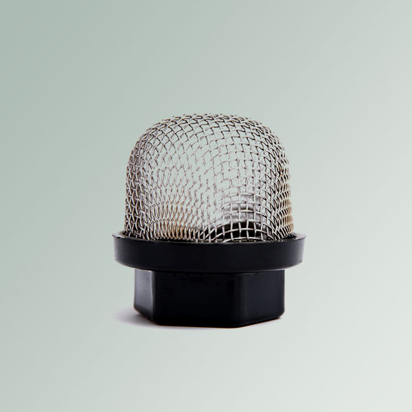 Overmoulded Filter on sales