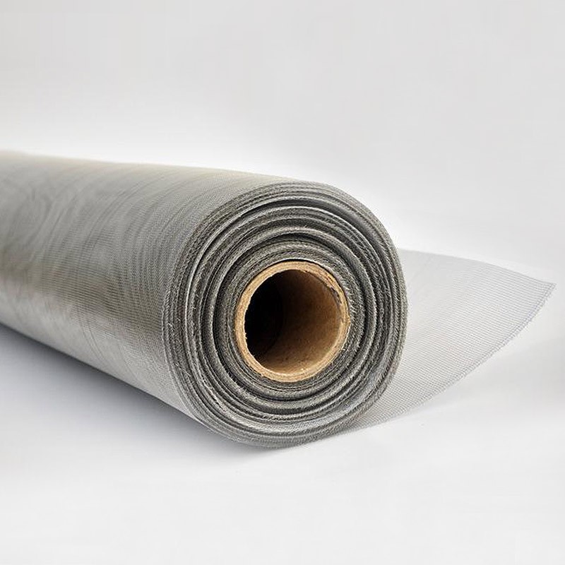 Nickel wire mesh in china